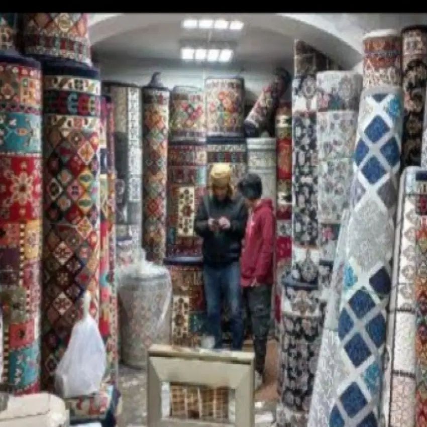 چهاراه مولوی مغازه اجاره|اجارهٔ مغازه و غرفه|تهران, سیروس|دیوار