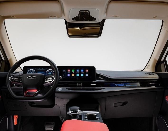 فونیکس آریزو 6 جی تی، arrizo6Gt|خودرو سواری و وانت|اهواز, پادادشهر|دیوار