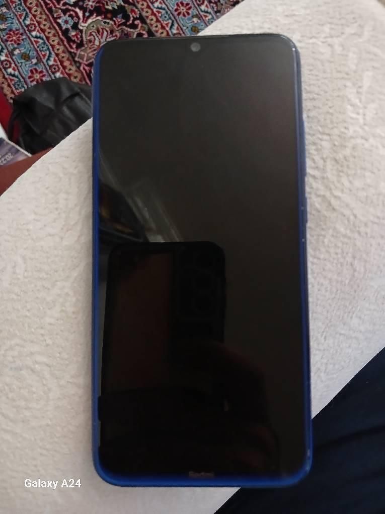 شیائومی Redmi 8 با حافظهٔ ۶۴ گیگابایت|موبایل|تهران, هاشمی|دیوار