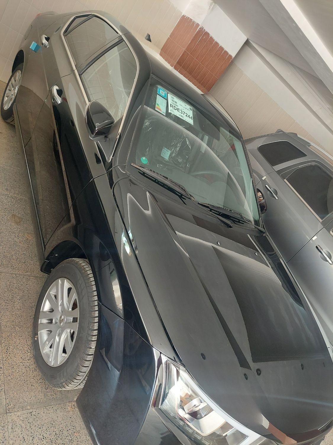 دنا پلاس شش دنده دستی Ef7 p مدل 1403|خودرو سواری و وانت|فردیس, منظریه|دیوار