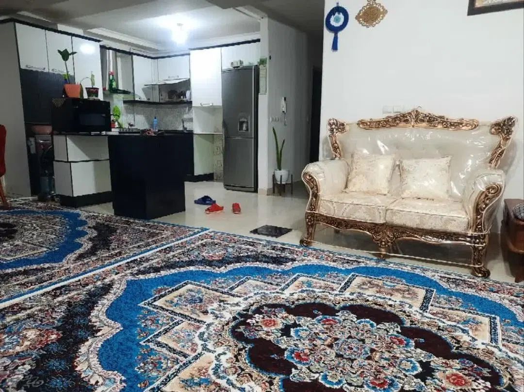 فروش آپارتمان ۱۱۰ متری ۲ خوابه در بلوار امام|فروش آپارتمان|رشت, ترمینال|دیوار