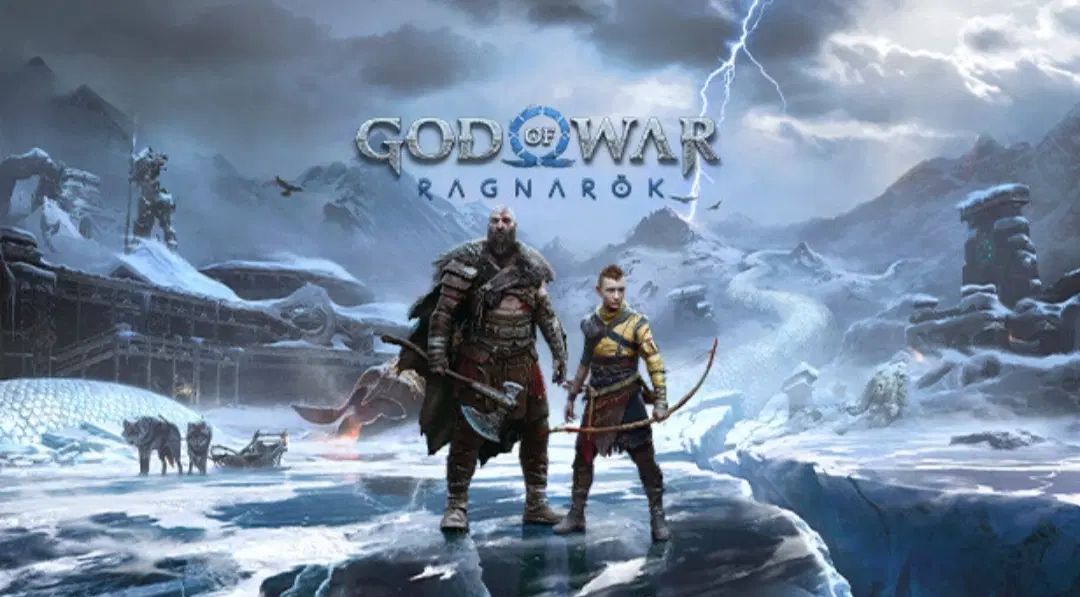 GTA v god of war ps5|کنسول، بازی ویدئویی و آنلاین|تهران, تهرانپارس غربی|دیوار