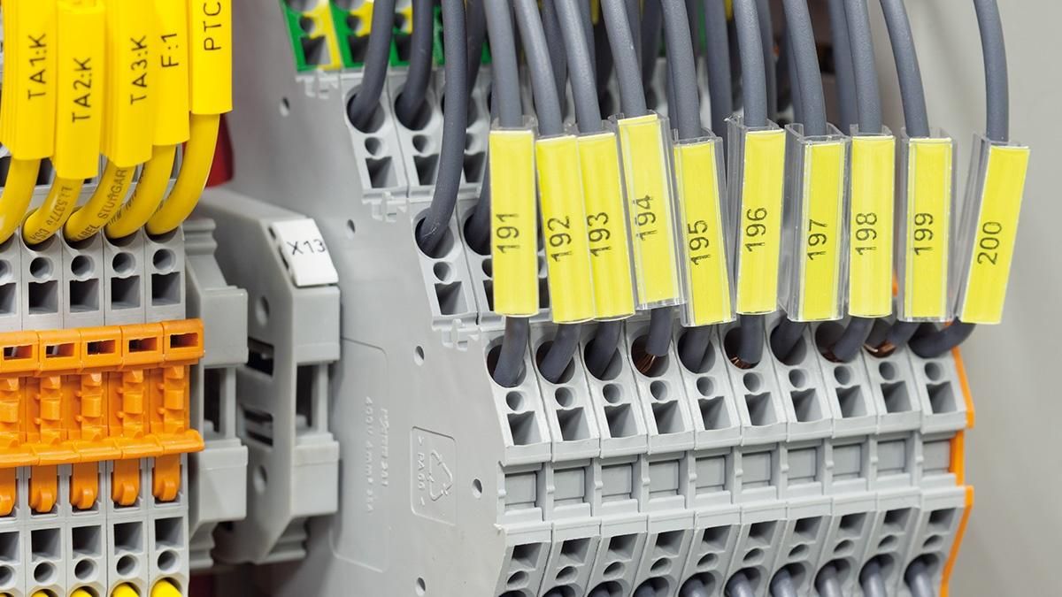 چاپ شماره سیم و شماره کابل|خدمات رایانه‌ای و موبایل|تهران, تولید دارو|دیوار