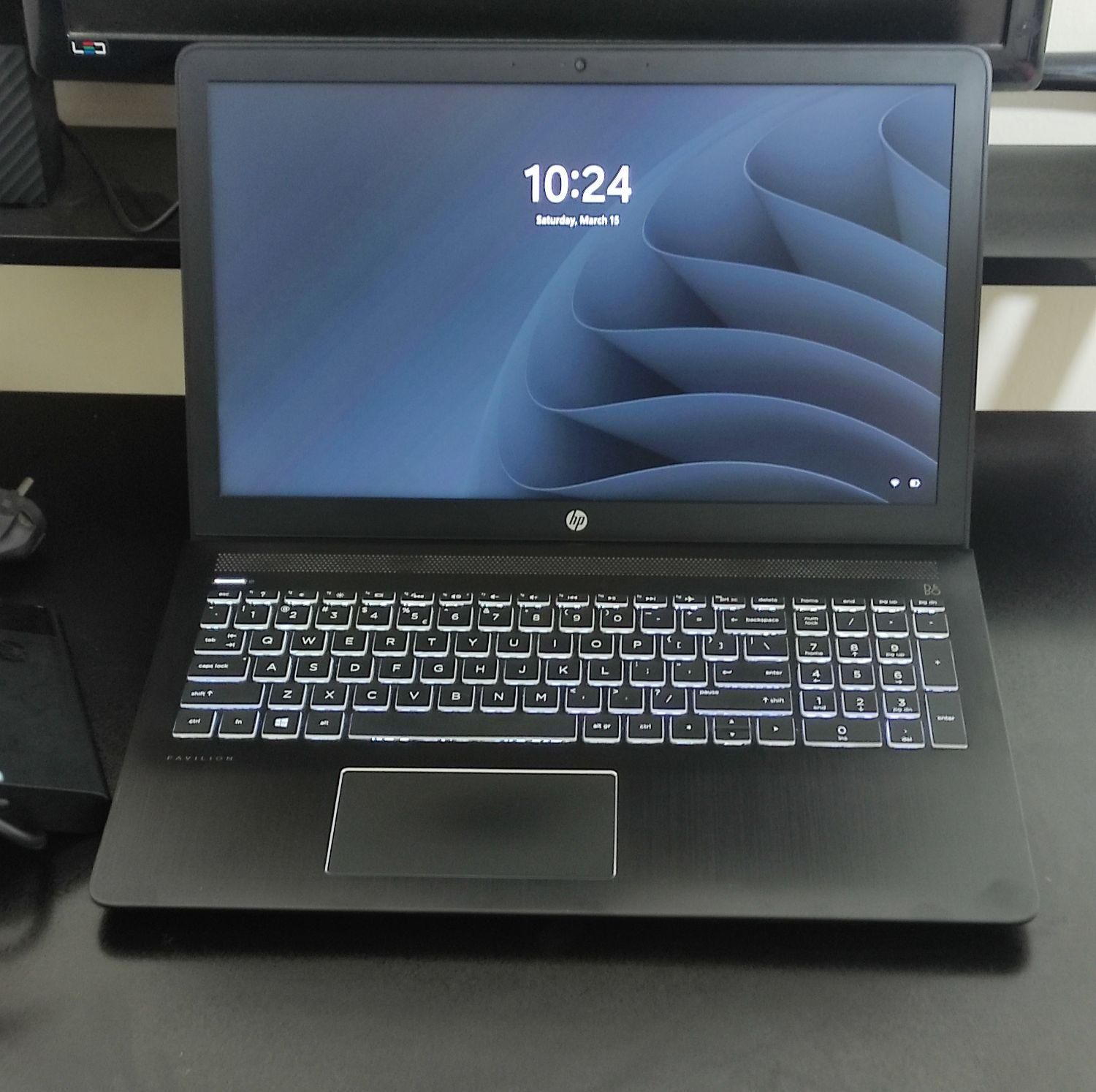 Hp pavilion CB099nia|رایانه همراه|تهران, خواجه نصیر طوسی|دیوار