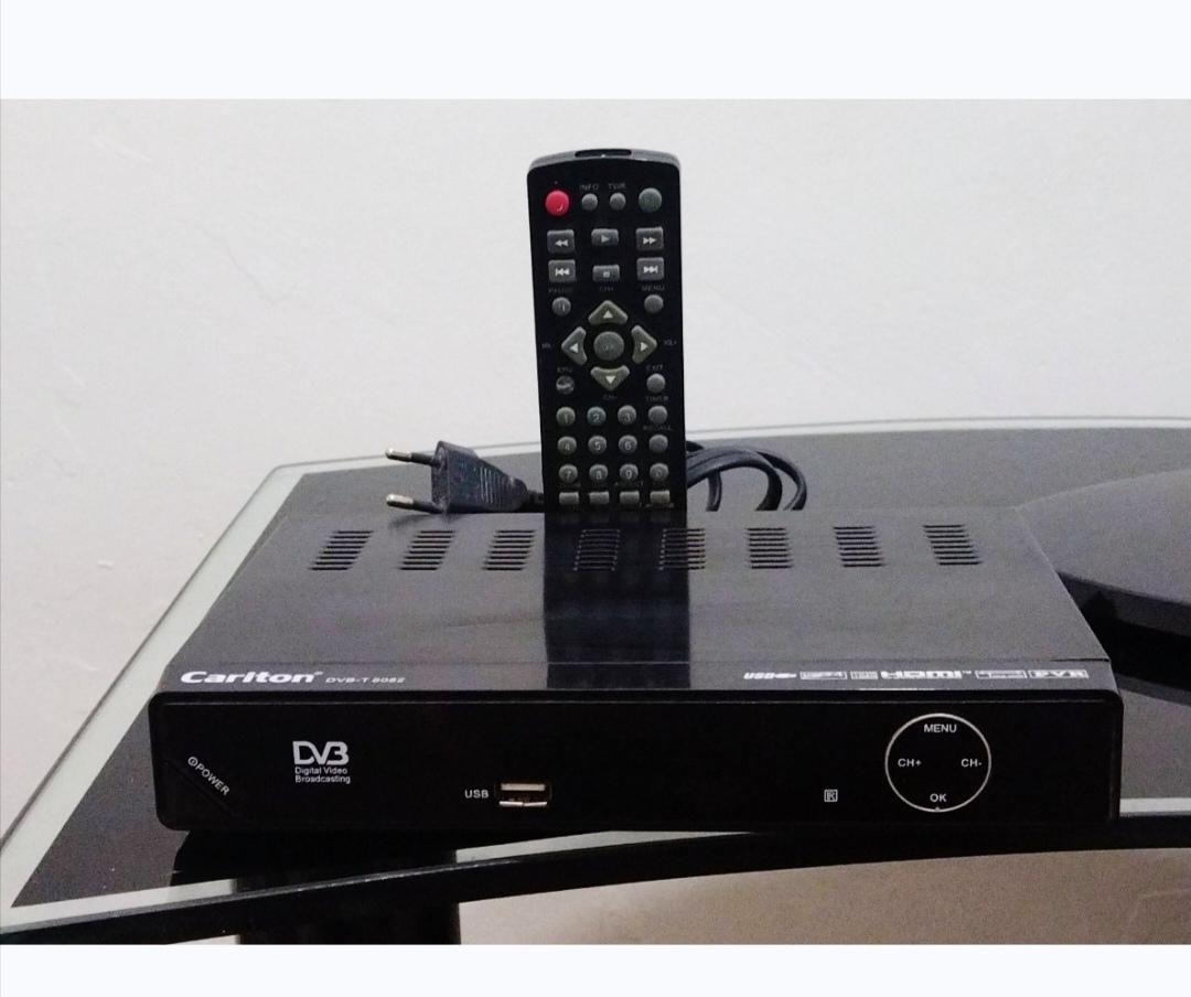دیجیتال DVD ویدئو|پخش‌کننده DVD و ویدیو|خرم‌آباد, |دیوار