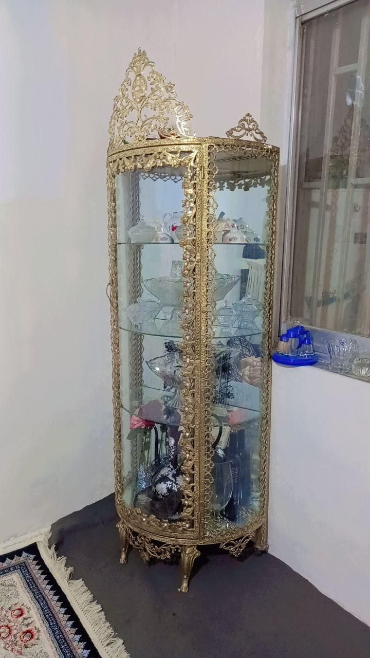ساعت و بوفه|ساعت دیواری و تزئینی|پاکدشت, |دیوار