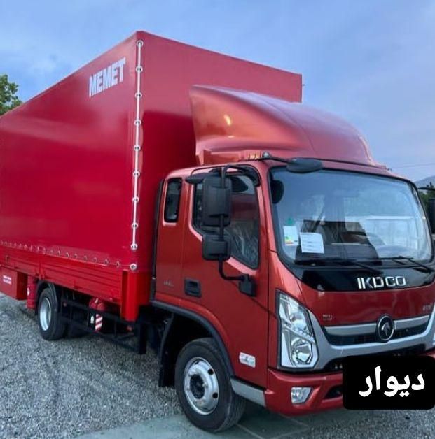 اتوبار و باربری صدف حمل اثاثیه و اسباب کشی منزل|خدمات حمل و نقل|رشت, رشتیان|دیوار