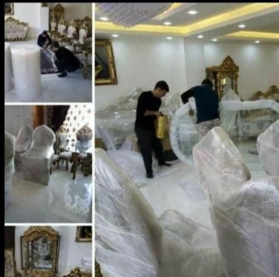 خدمات کارگر اسباب کشی+ جابه‌جایی وتخلیه اساس|خدمات حمل و نقل|ارومیه, |دیوار