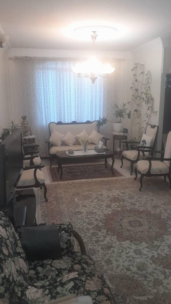 ۷۴متری /نیروهوایی/پاکینگدار|فروش آپارتمان|تهران, حافظیه|دیوار