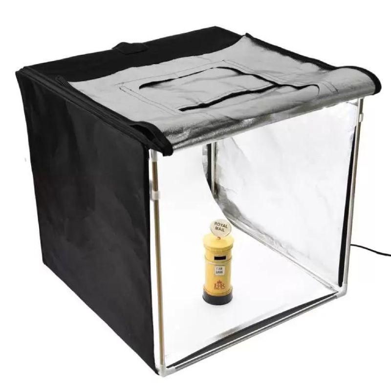 خیمه نور گودکس Godox LST80 Mini  Tent 80cm|دوربین عکاسی و فیلم‌برداری|تهران, گرگان|دیوار