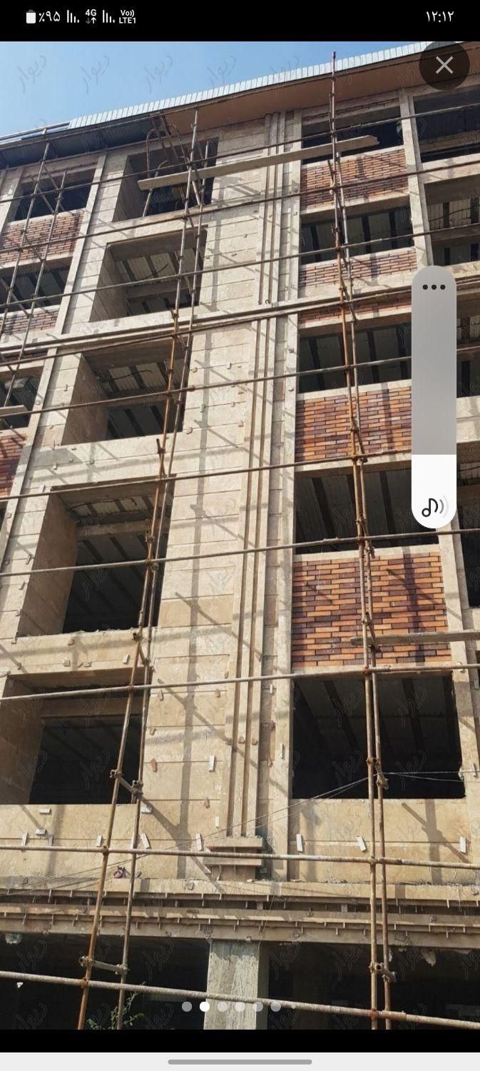 اجرای داربست فلزی|خدمات پیشه و مهارت|صومعهسرا, |دیوار