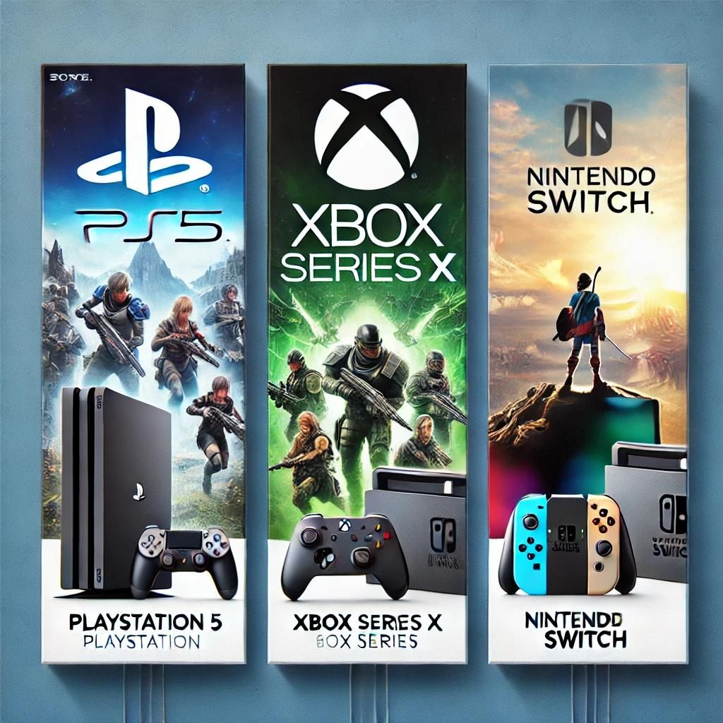 نصب بازی PS5&PS4|کنسول، بازی ویدئویی و آنلاین|اصفهان, احمدآباد|دیوار