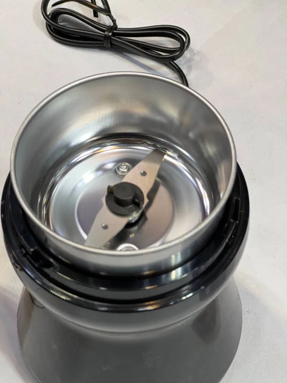 اسیاب برقی مولینکس خردکن 180w اسیاب کن گارانتی|خردکن، آسیاب، غذاساز|مشهد, فرهنگ|دیوار