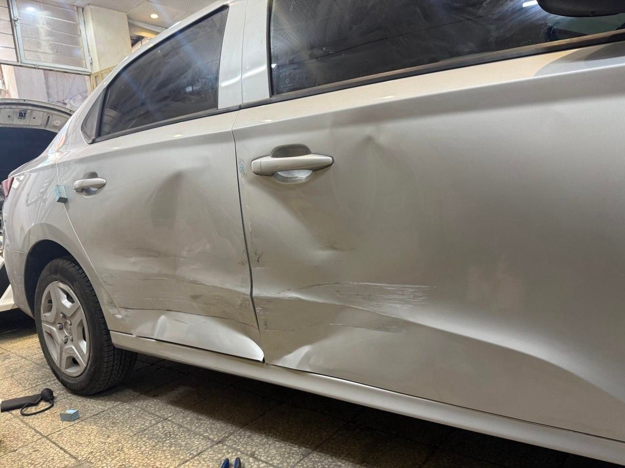 صافکاری تخصصی (pdr) ب ضمانت صافکار|خدمات موتور و ماشین|قم, شهدا|دیوار