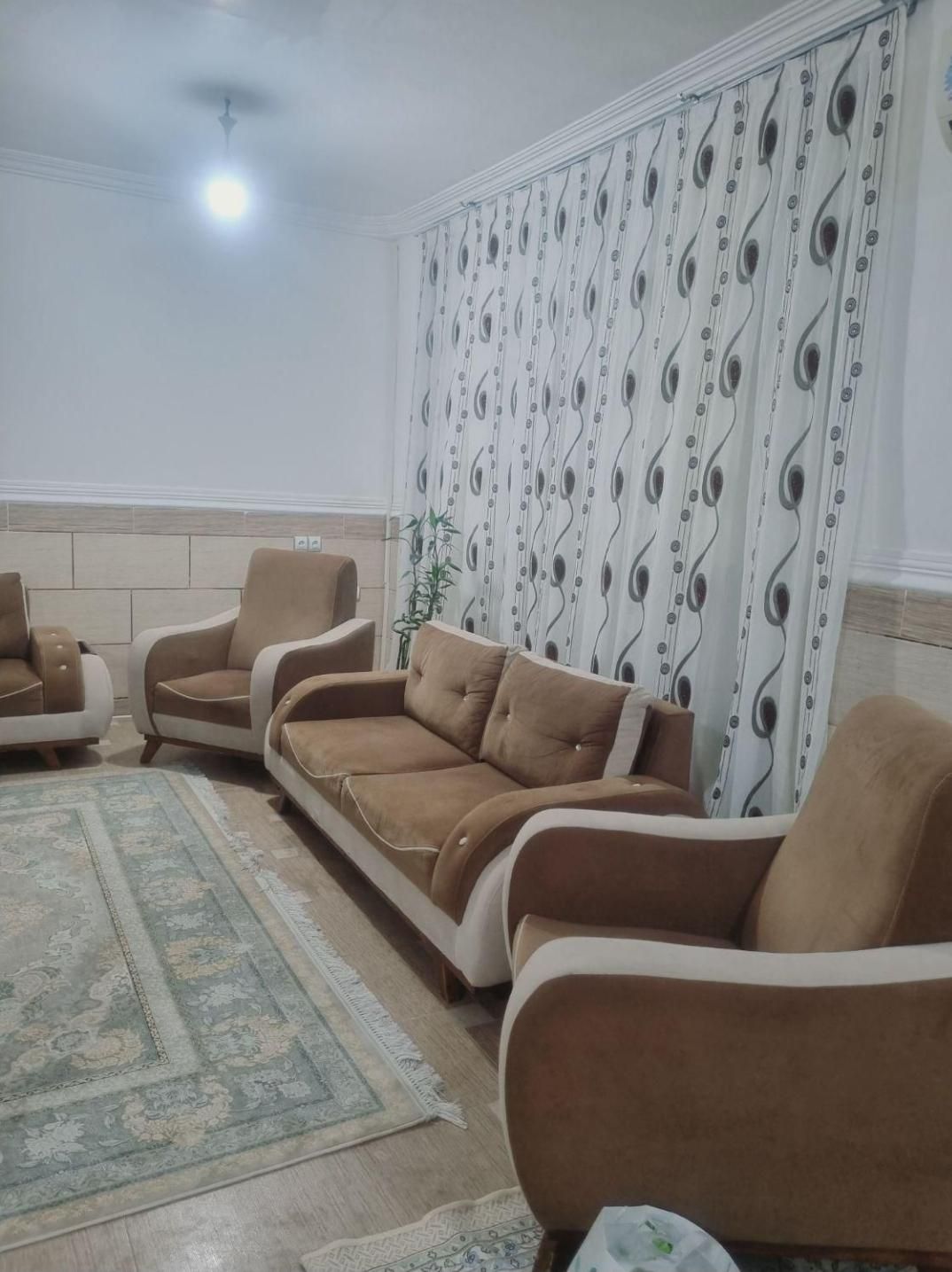 فروش خانه ویلایی ۱۵۸ متری ۳ خوابه|فروش خانه و ویلا|قلعه گنج, |دیوار