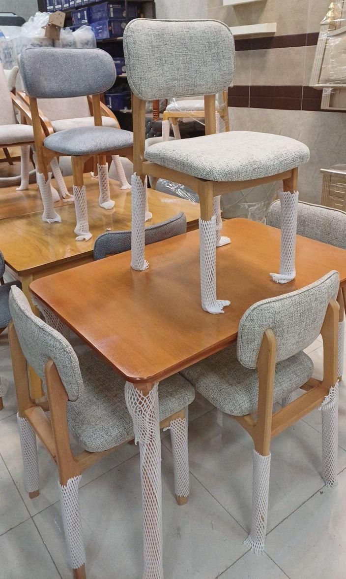 میزغذاخوری مدل پرومکس|میز و صندلی غذاخوری|اردبیل, |دیوار