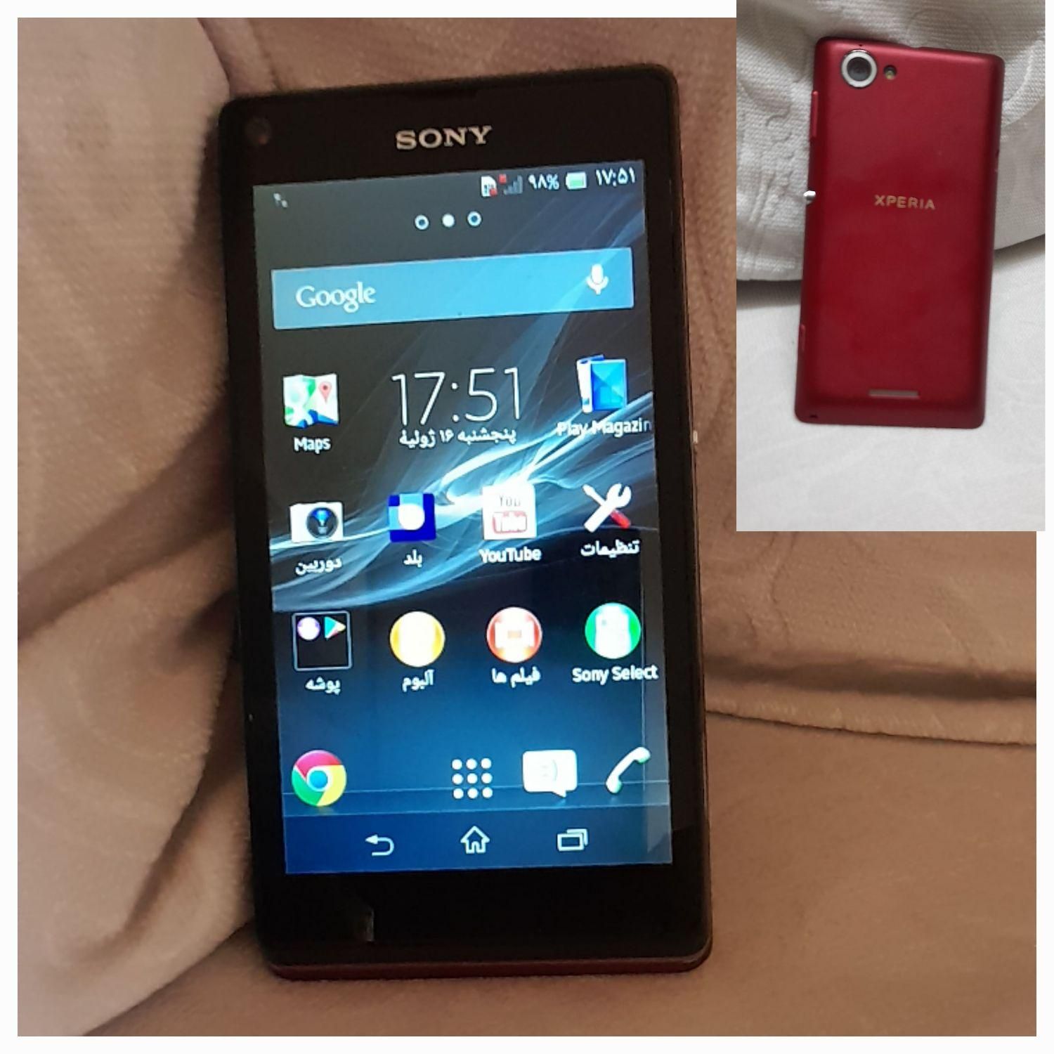 گوشی سامسونگj3وNEC Sony هواوی و۴مدل تبلت|موبایل|فردیس, قریشی|دیوار