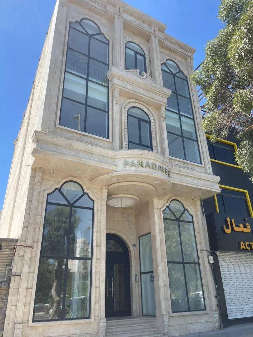 اپارتمان های صفر نقد و شرایط ۷۰تا۱۴۰متری|فروش آپارتمان|مشهد, کشاورز|دیوار