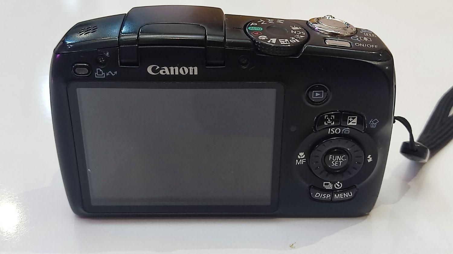 دوربین کانن sx110is و یک عدد دوربین creative|دوربین عکاسی و فیلم‌برداری|تهران, سازمان برنامه شمالی|دیوار