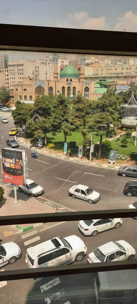 سعادت آباد مغازه بربلوار ۱۷۰متربا۵مترارتفاع|اجارهٔ مغازه و غرفه|تهران, دریا|دیوار