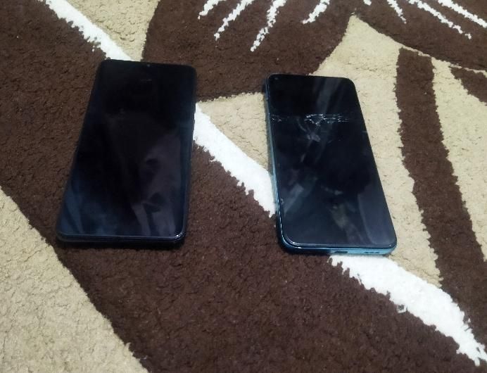 شیائومی Redmi Note 8 Pro|موبایل|کرج, مصباح|دیوار