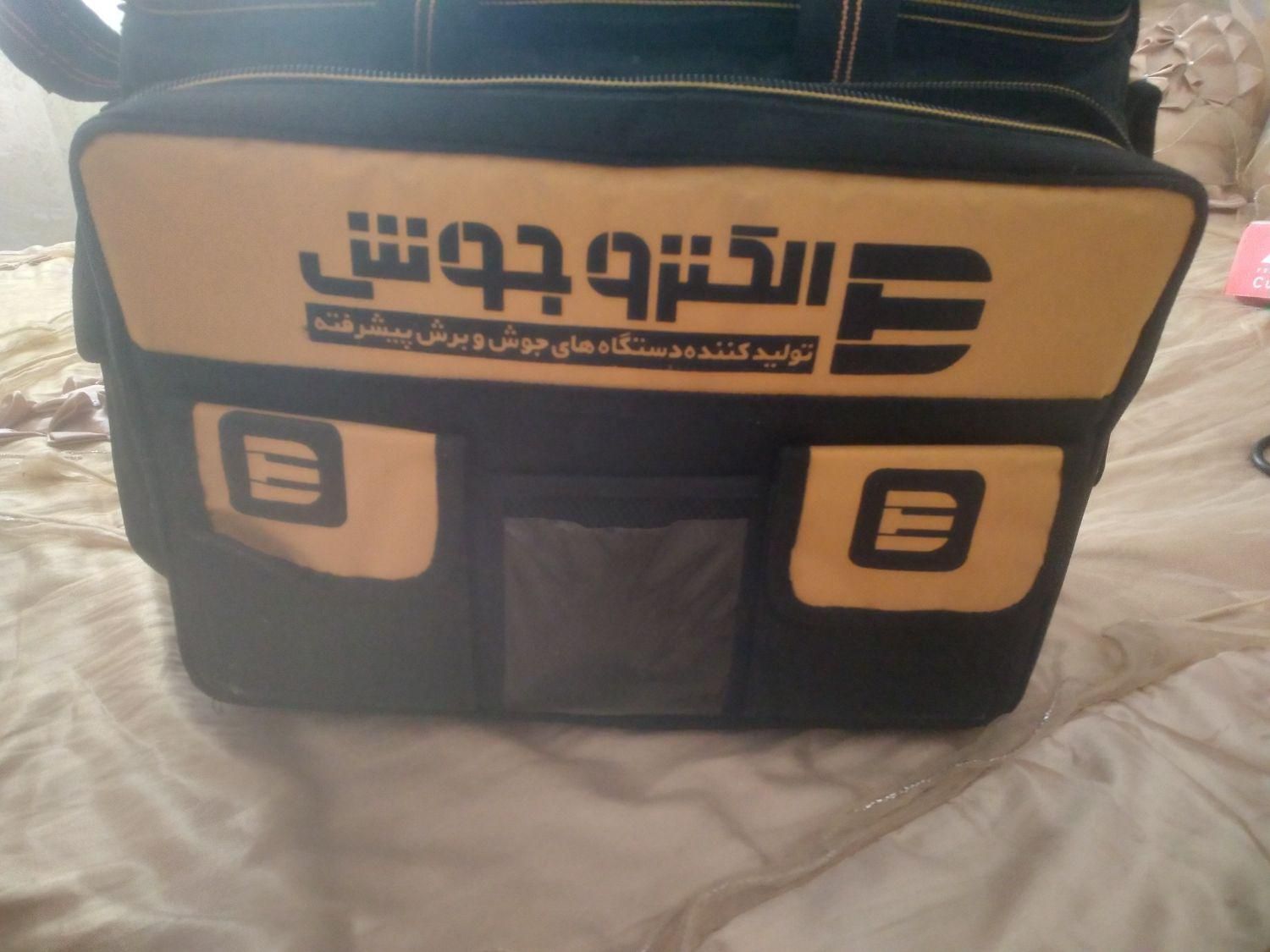 جوشکاری وخورده کاری|خدمات پیشه و مهارت|تربتحیدریه, یحیی آباد|دیوار