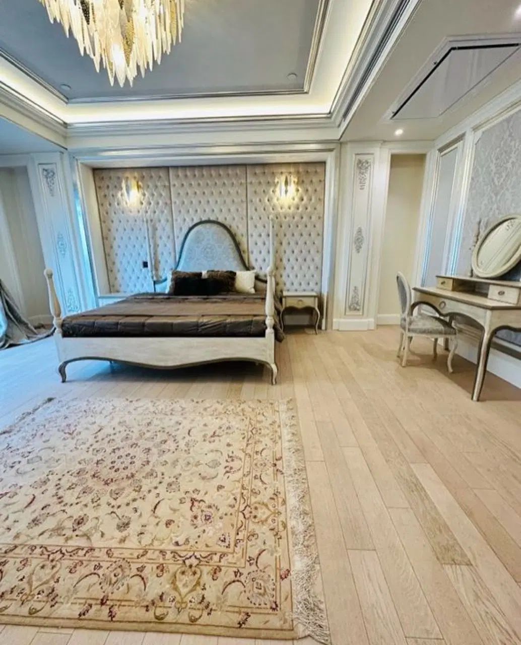 خاص ترین لوکیشن تهران/اقدسیه/گلستان/۳۹۰ متر|اجارهٔ آپارتمان|تهران, صاحبقرانیه|دیوار