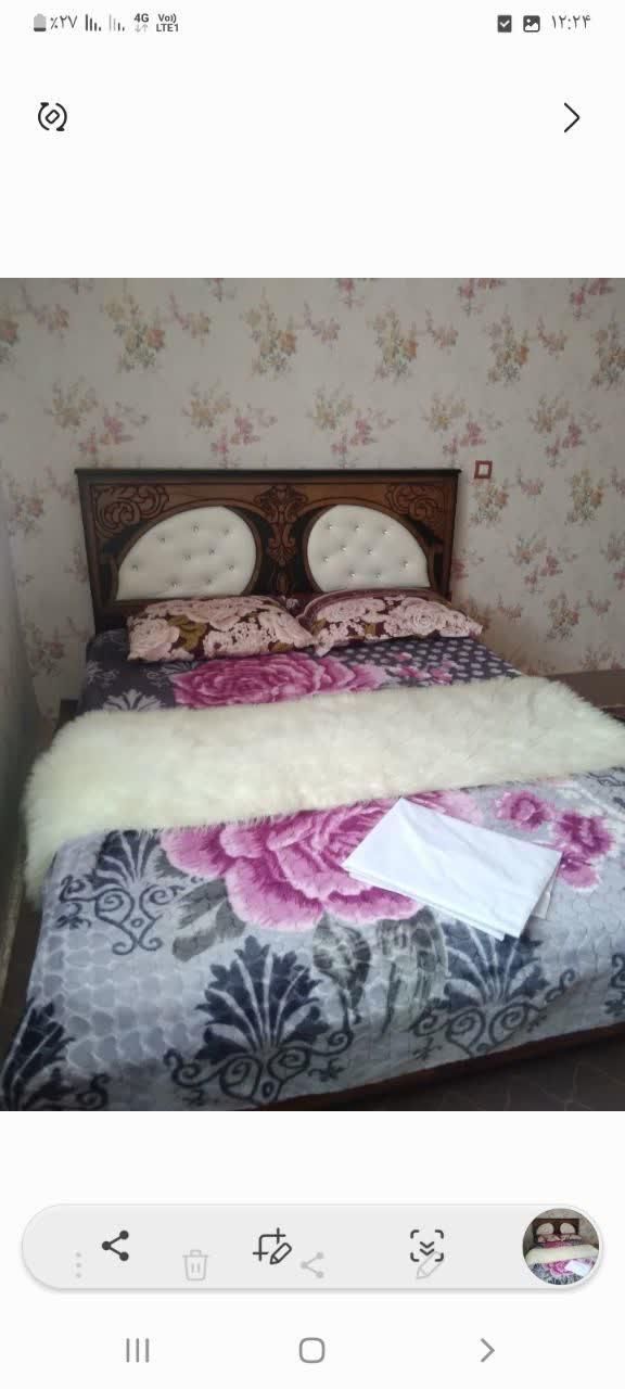 اجاره سوئیت دربستی روزانه/هفتگی/ماهانه درداخل شهر|اجارهٔ کوتاهمدت آپارتمان و سوئیت|خوی, |دیوار