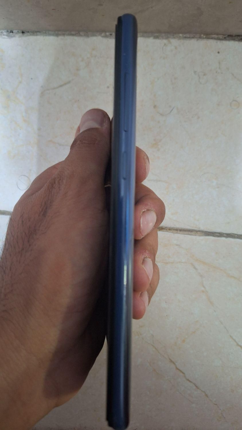 شیائومی Redmi Note 9 با حافظهٔ ۱۲۸ گیگابایت|موبایل|تهران, دروازه شمیران|دیوار