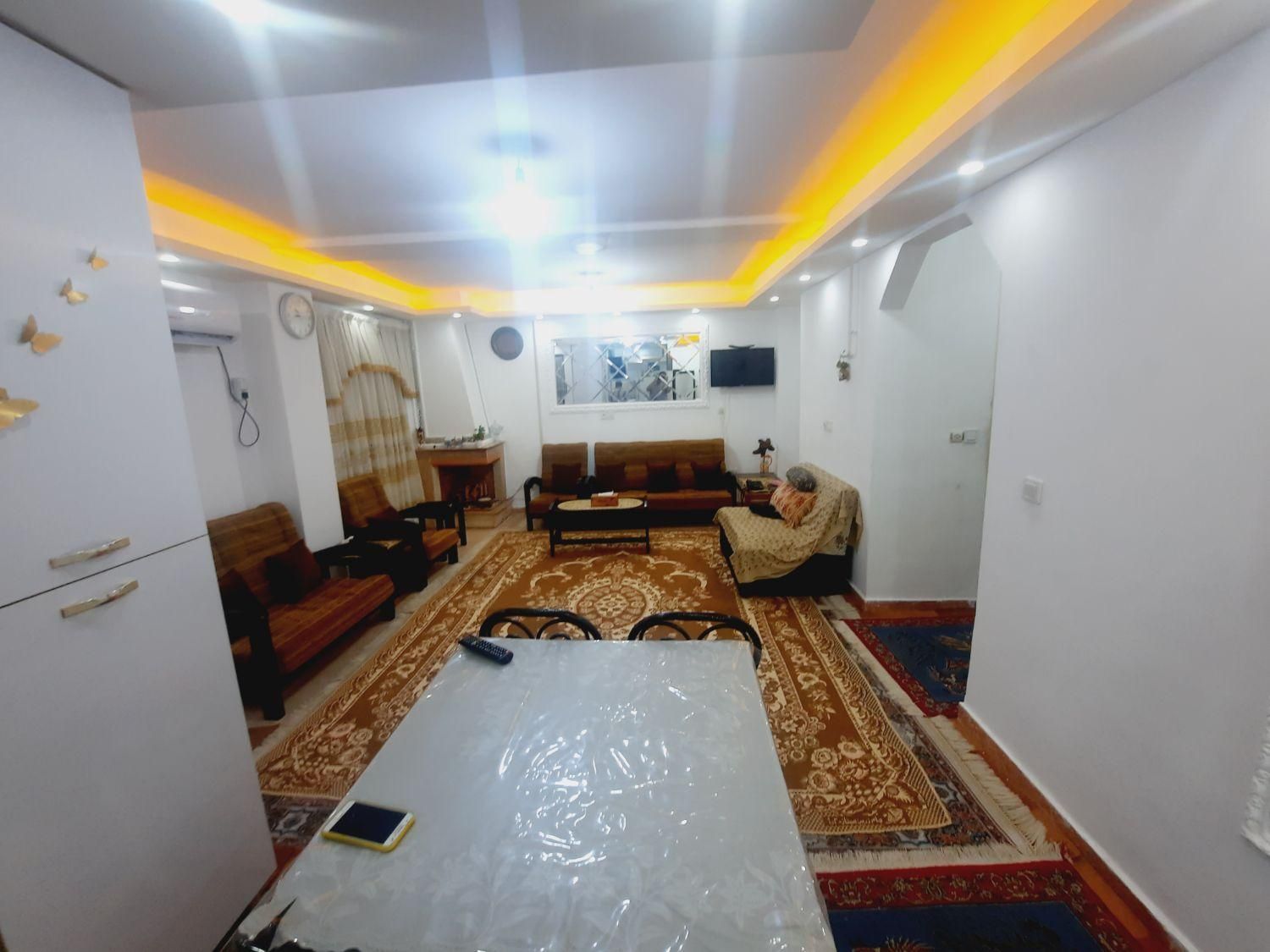آپارتمان سنددارطبقه اول/نزدیک بلواراصلی/املاک رسول|فروش آپارتمان|رشت, حمیدیان|دیوار