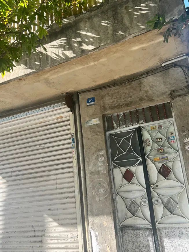 خانه کلنگی|فروش زمین و ملک کلنگی|تهران, خزانه|دیوار