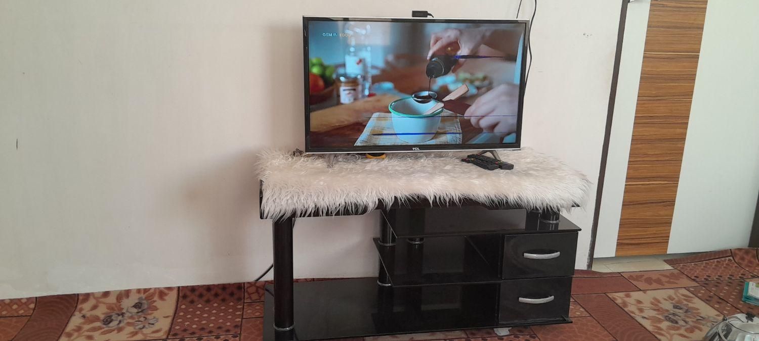 تلویزیون TCL 32 اینچ|تلویزیون و پروژکتور|نسیم‌شهر, |دیوار