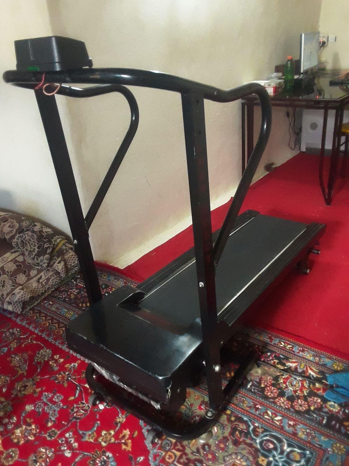 تردمیل|تجهیزات ورزشی|کوهدشت, |دیوار