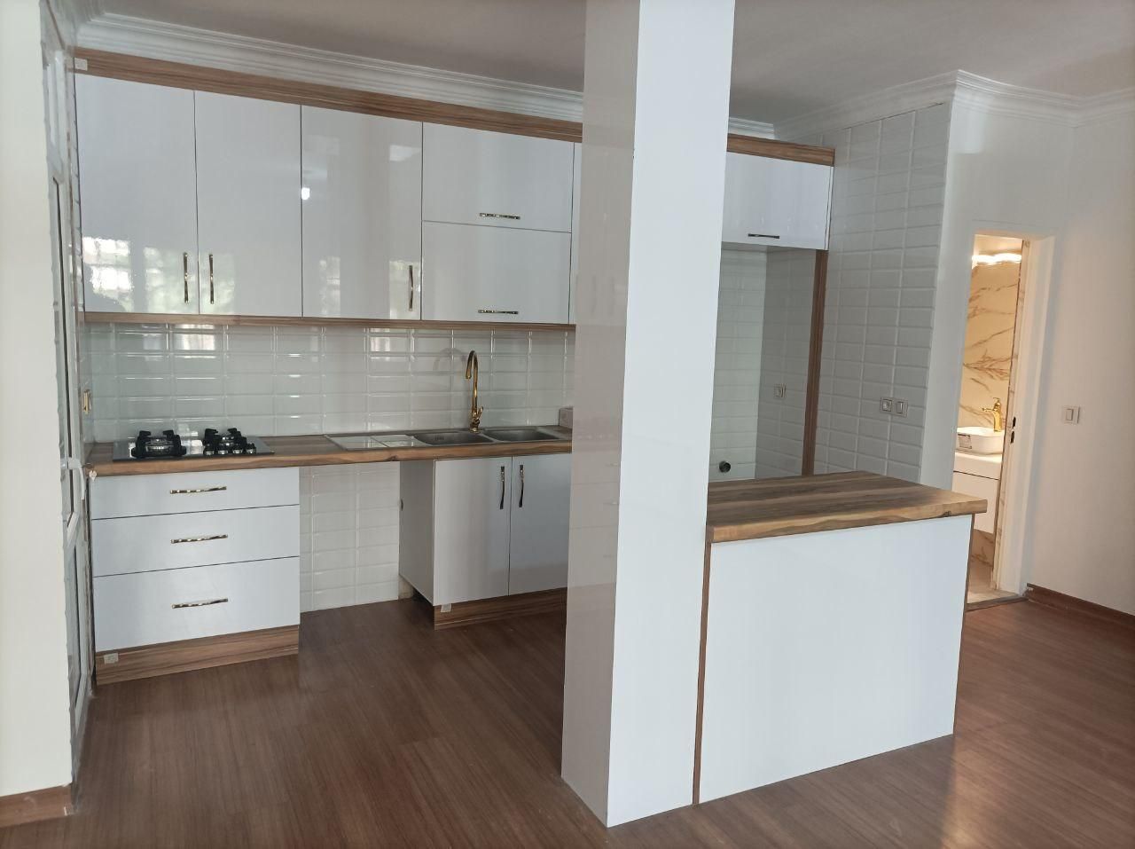 دریاچه چیتگر ۶۱متر ۱خواب غرق نوراقساطی وام بلندمدت|فروش آپارتمان|تهران, چیتگر جنوبی|دیوار