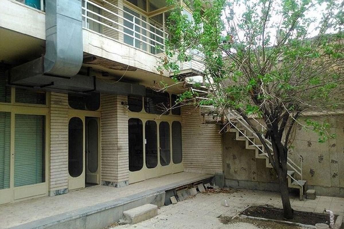 فروش ۳۰۰ متری دو نبش در بهترین کوچه های شهرک مبعث|فروش زمین و ملک کلنگی|تهران, جنت‌آباد شمالی|دیوار