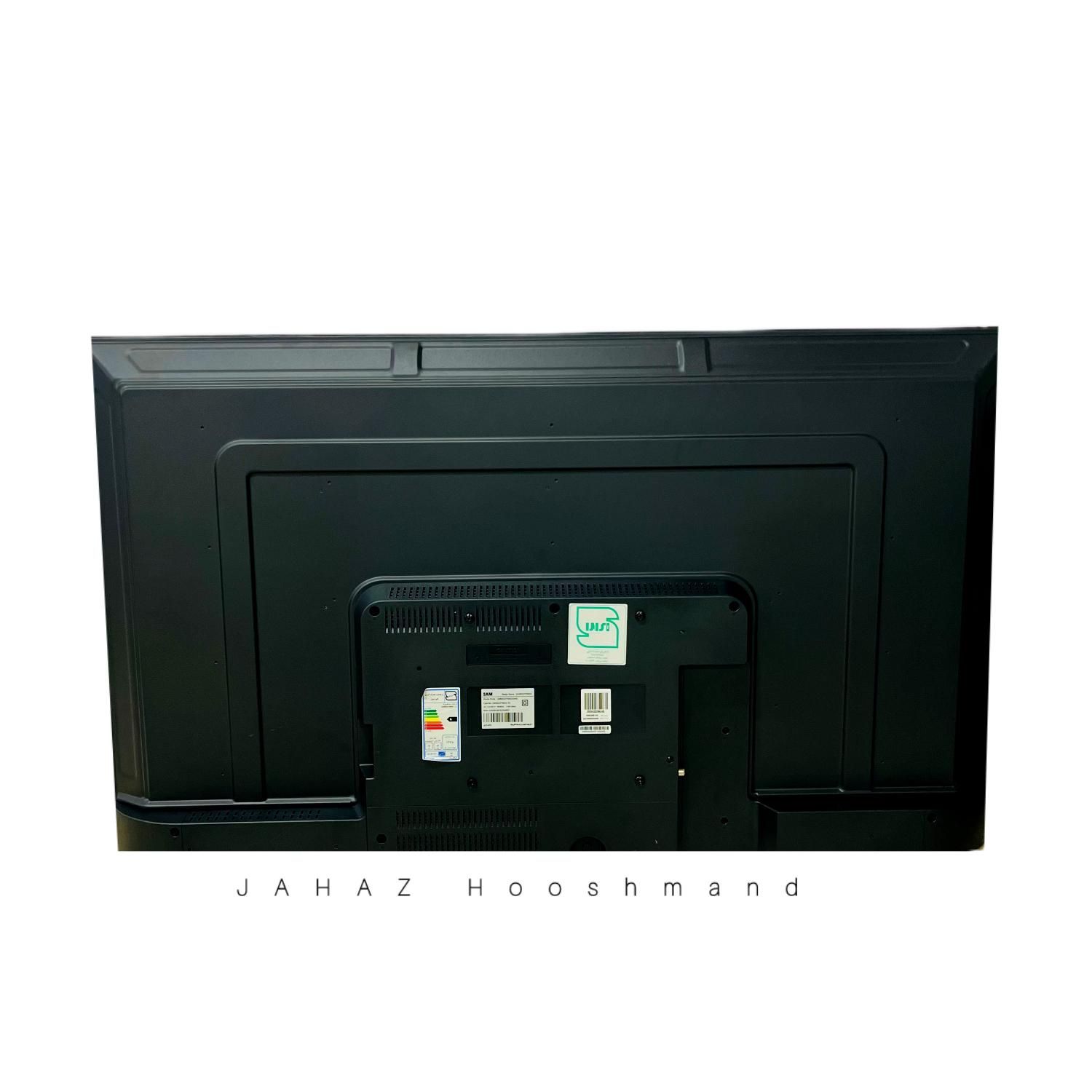 تلویزیون سام|تلویزیون و پروژکتور|قرچک, مهدیه|دیوار