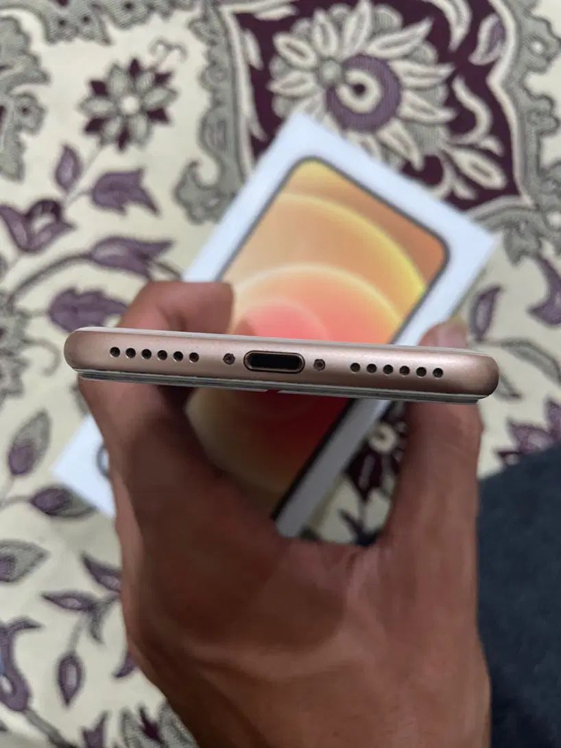 iPhone 8 64 gig|موبایل|تهران, زهتابی|دیوار