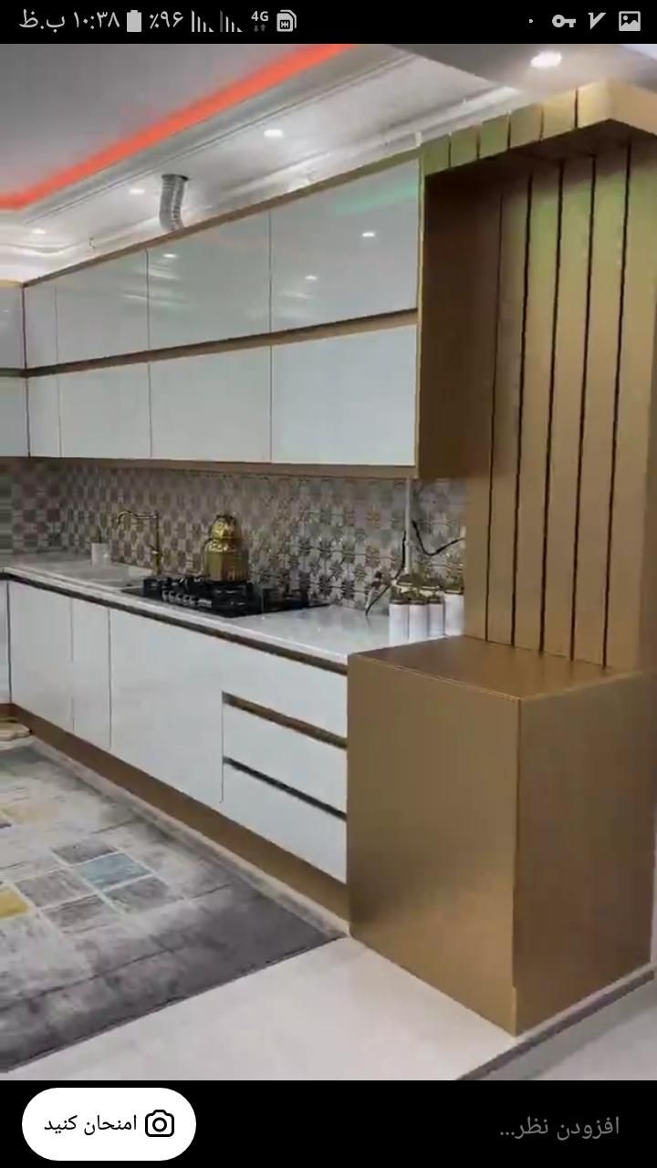 کابینت شکیبی|مصالح و تجهیزات ساختمان|ارومیه, |دیوار