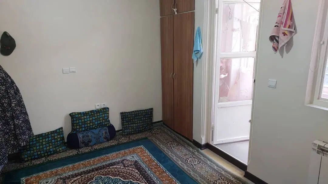 فروش آپارتمان ۷۵ متری ۱ خوابه همکف در رکن‌آباد|فروش آپارتمان|شیراز, رکن‌آباد|دیوار