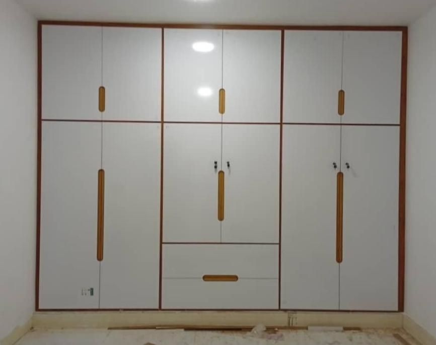 کابینت و کمددیواری MDF|خدمات پیشه و مهارت|اهواز, کمپلو جنوبی|دیوار