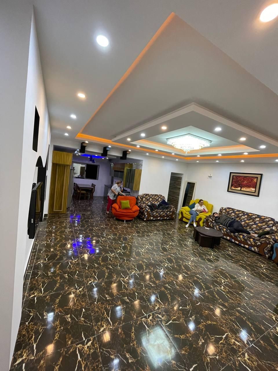 ویلا مبله کلید نخورده مازندران گتاب|فروش خانه و ویلا|گتاب, |دیوار