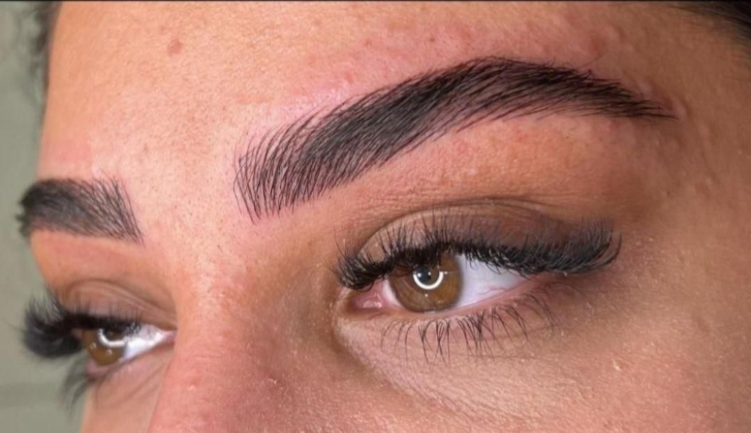 خدمات تخصصی دائم صورت به مدت محدود فقط...|خدمات آرایشگری و زیبایی|کرمان, |دیوار