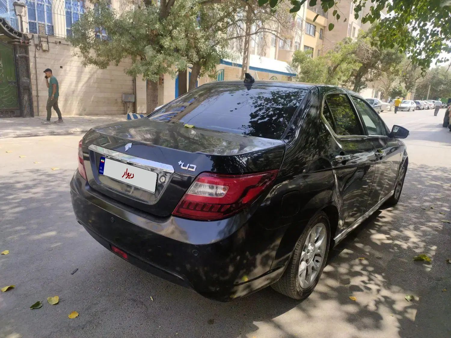دناپلاس۱۴۰۱فول،اتومات۶دنده،درحد،نقدواقساط،شرایطی|خودرو سواری و وانت|مشهد, خرمشهر|دیوار