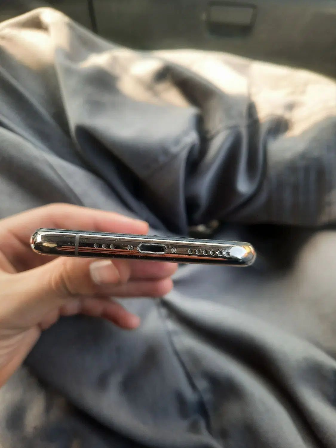iPhone XS|موبایل|اردبیل, |دیوار