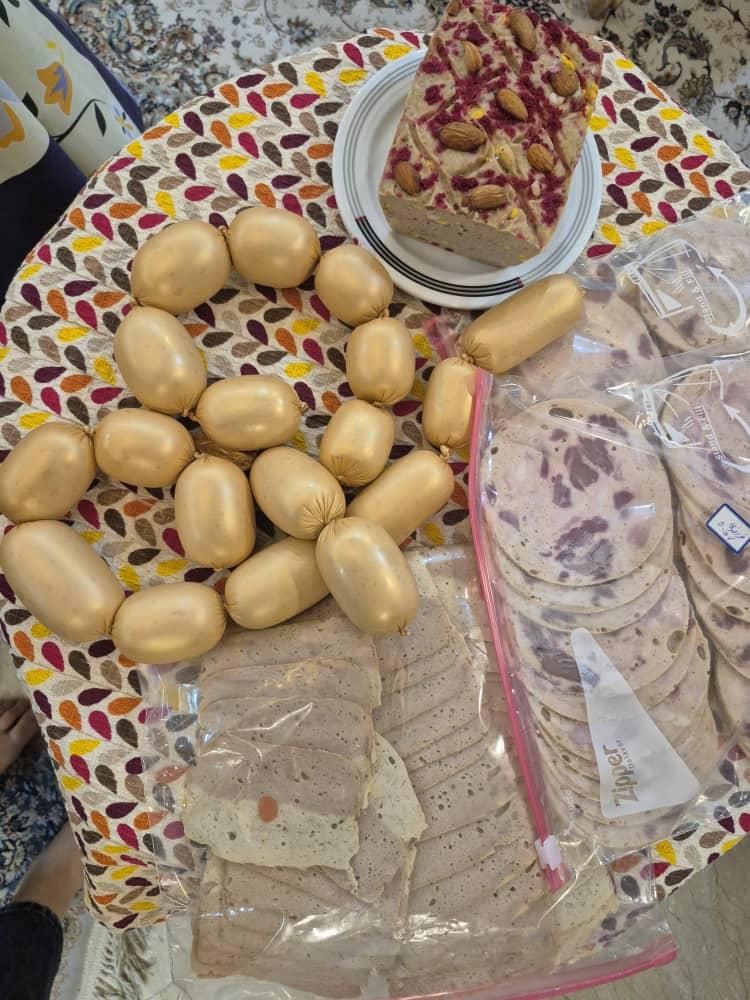 سوسیس و کالباس خانگی|خوردنی و آشامیدنی|تهران, گیشا|دیوار