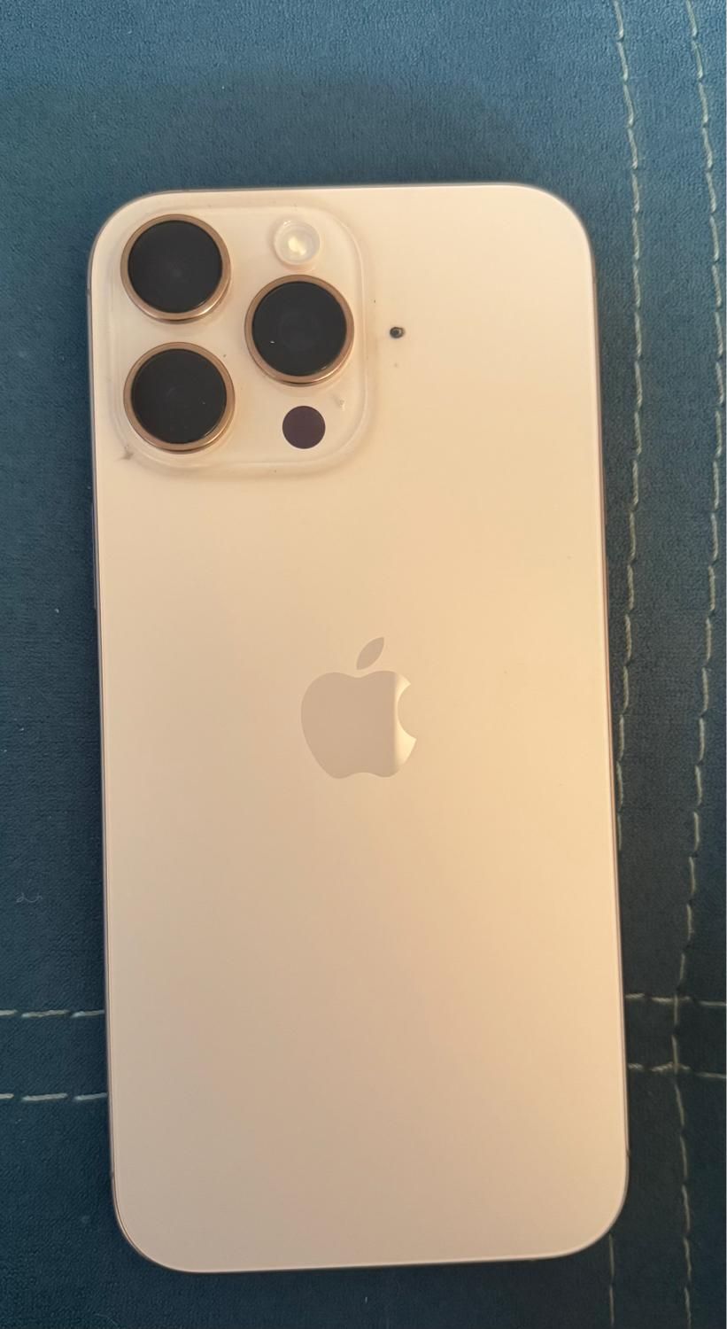 اپل iPhone 16 Pro Max با حافظهٔ ۲۵۶ گیگابایت|موبایل|شیراز, شهرک پرواز|دیوار