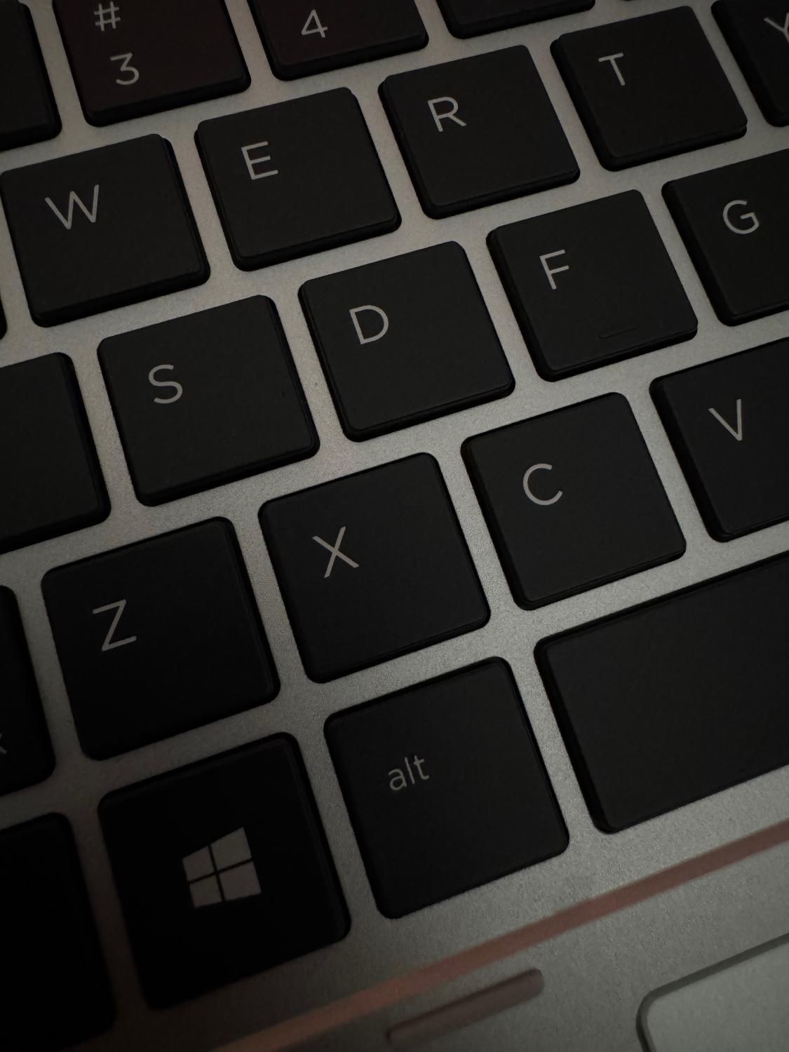 HP Elite X2 1013 G3 تبلت شو صفحه نمایش لمسی فور کی|رایانه همراه|کرمان, |دیوار