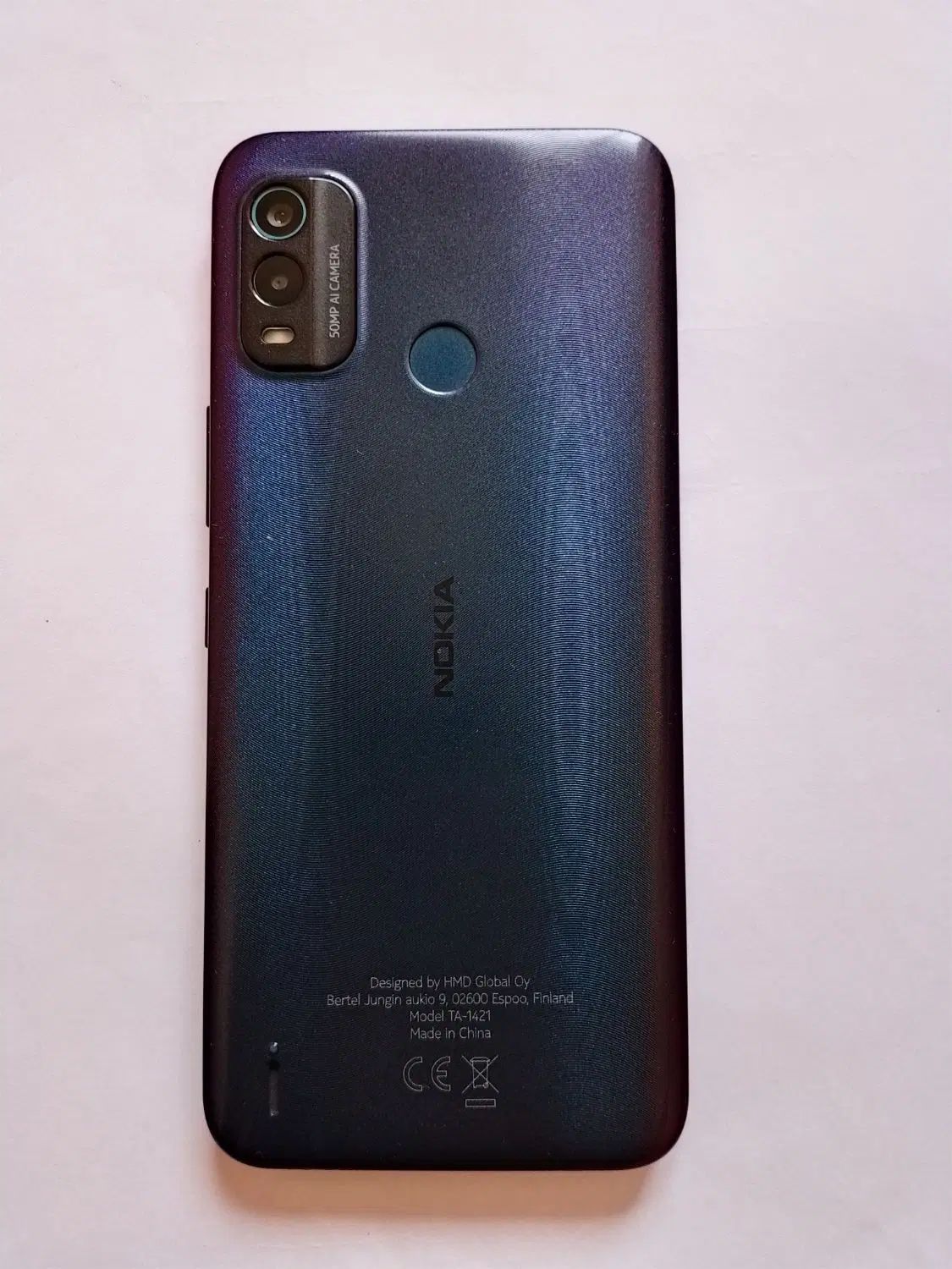 Nokia G11 plus|موبایل|ارومیه, |دیوار