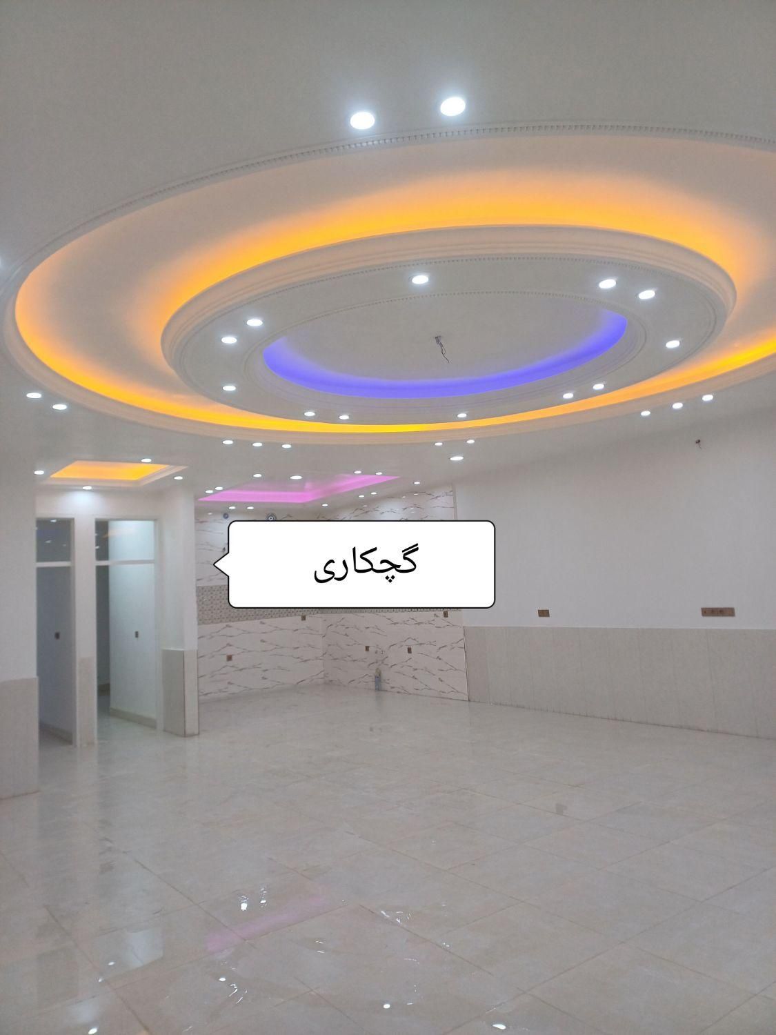 گچکاری و ابزار کاری|خدمات پیشه و مهارت|دورود, |دیوار