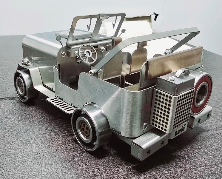 ماکت فلزی خودرو|اسباب‌‌بازی|تهران, کیانشهر|دیوار